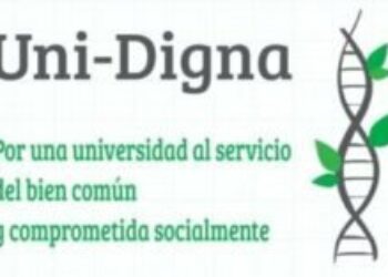 El colectivo UniDigna pide al ministro de Ciencias y Universidades parar al anecazo y consensuar un nuevo sistema de evaluación y acreditación del profesorado universitario