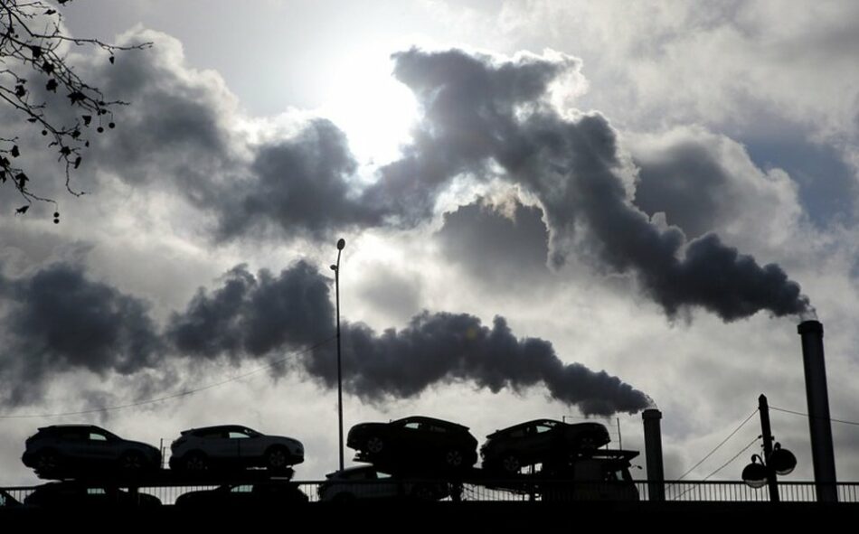 Empieza la Cumbre del Clima, COP24: es la hora de la verdad