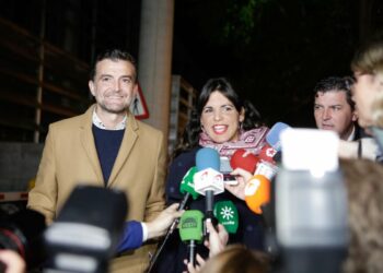 IU Andalucía y Podemos Andalucía reúnen este domingo a sus máximos órganos tras el 2D y con la vista puesta en las municipales