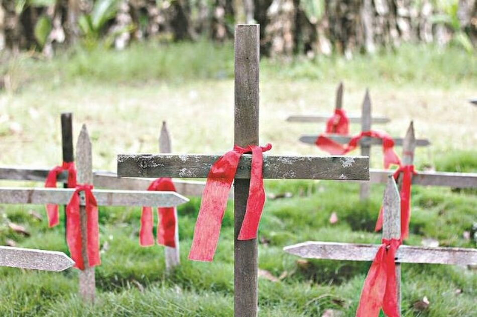 Dos militantes del MST de Brasil asesinados en Paraíba