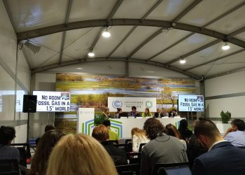 Recta final de la COP24 con pocos visos de acuerdo ambicioso contra el cambio climático