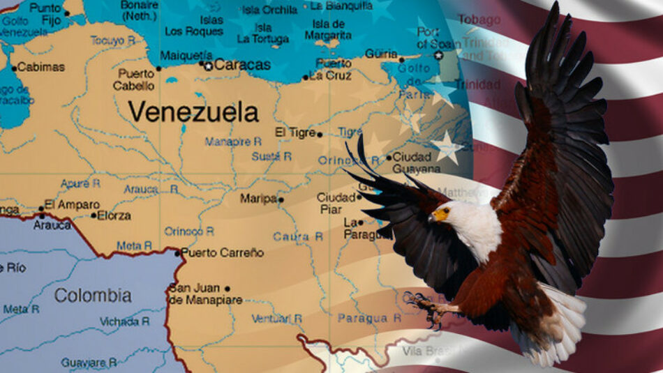 Venezuela ya está en la mira del nuevo comandante del Comando Sur