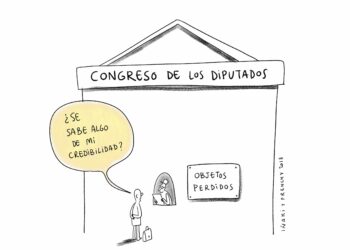 extravíos