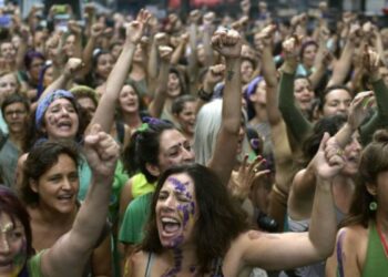 Argentina. Análisis. Rita Segato: “El feminismo punitivista puede hacer caer por tierra una gran cantidad de conquistas”