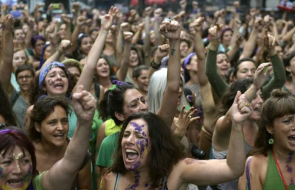 Argentina. Análisis. Rita Segato: “El feminismo punitivista puede hacer caer por tierra una gran cantidad de conquistas”