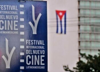 Entregan premios del Festival Internacional de Cine Latinoamericano