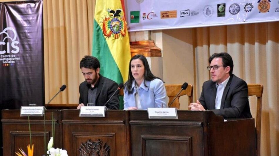 “Bolivia y Cuba profundizan lazos a través de un acuerdo nuclear”