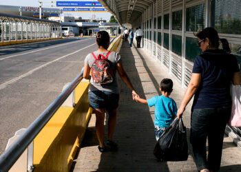 La cumbre mundial de Marrakech establecerá el primer acuerdo global sobre migración