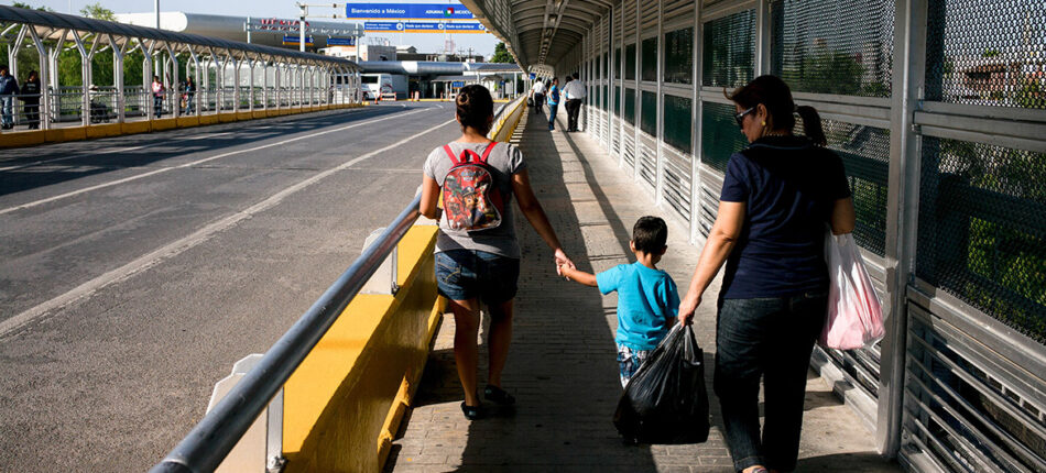 La cumbre mundial de Marrakech establecerá el primer acuerdo global sobre migración