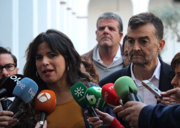 Adelante Andalucía estará “frente a las derechas y la extrema derecha” en las votaciones a la Mesa del Parlamento andaluz