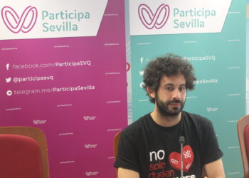 Participa Sevilla denuncia que no se han ejecutado el 81% de las inversiones previstas en Sevilla en 2018