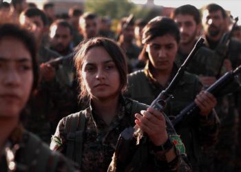 Kurdos de Siria recurren a Al-Asad y Rusia para defenderse