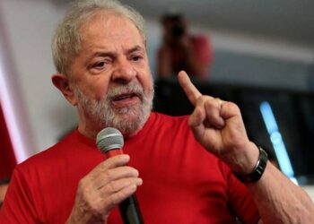 Lula saldrá de la cárcel más fortalecido como hombre, afirma su hija