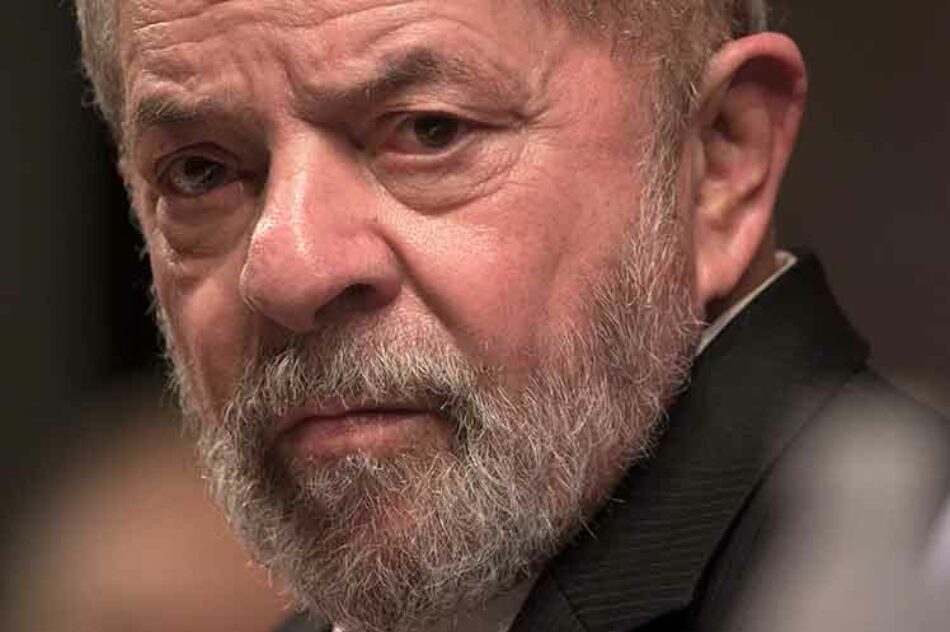 Supremo tribunal analiza nuevo pedido de libertad para Lula