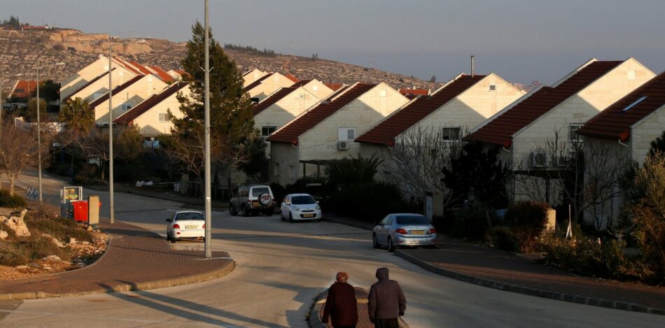 Cientos de colonos israelíes han abandonado la zona fronteriza con el Líbano desde el inicio de la operación “Escudo del Norte”