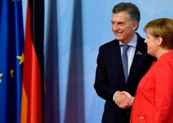 G20: la disputa por el futuro, en un foro “no vinculante”