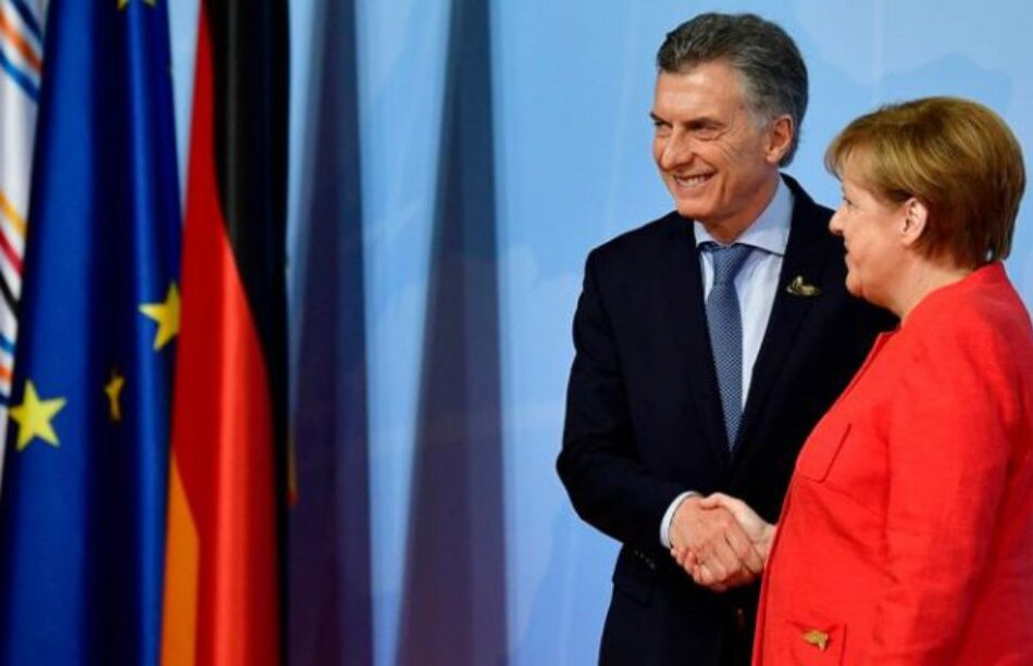 G20: la disputa por el futuro, en un foro “no vinculante”
