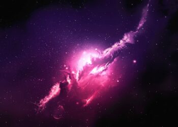 Descubren una verdadera reliquia del Big Bang en el espacio