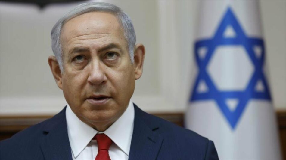 La Policía israelí pide imputar a Netanyahu por corrupción