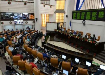Nicaragua continúa eliminación de status jurídico a golpistas