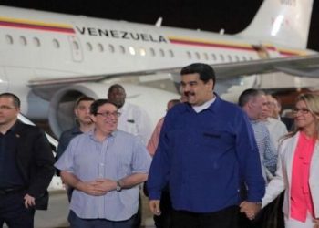 Nicolás Maduro participa este viernes en cumbre ALBA-TCP en Cuba