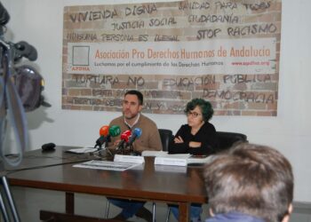 APDHA denuncia el “virulento retroceso” en los derechos humanos 70 años después de la declaración universal