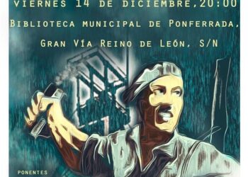 Presentación del libro “De siervos a esclavos”