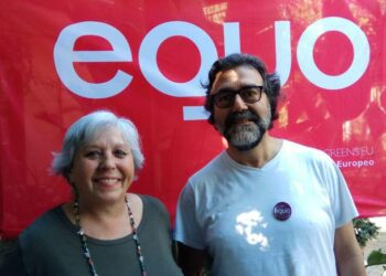 EQUO Córdoba destaca la vitalidad transformadora de las iniciativas ciudadanas frente a la incapacidad política en las instituciones públicas