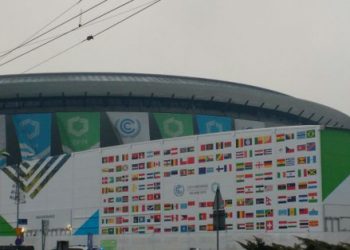 Katowice debilita el Acuerdo de París y convierte las obligaciones de frenar el cambio climático en meras sugerencias
