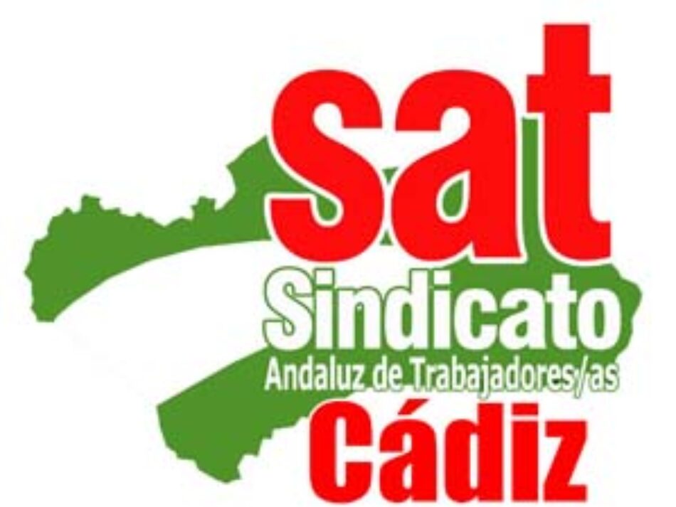 Comunicado del SAT ante las detenciones de manifestantes antifascistas en Cádiz
