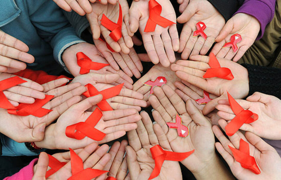 Un estudio destaca el papel de España en la lucha mundial contra el SIDA