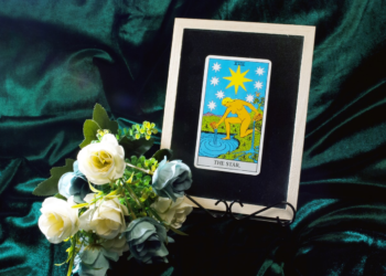 ¿Qué significan las cartas del Tarot?