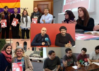 Izquierda Unida presentará mociones #PorUnRetornoDigno en ayuntamientos donde tiene representación