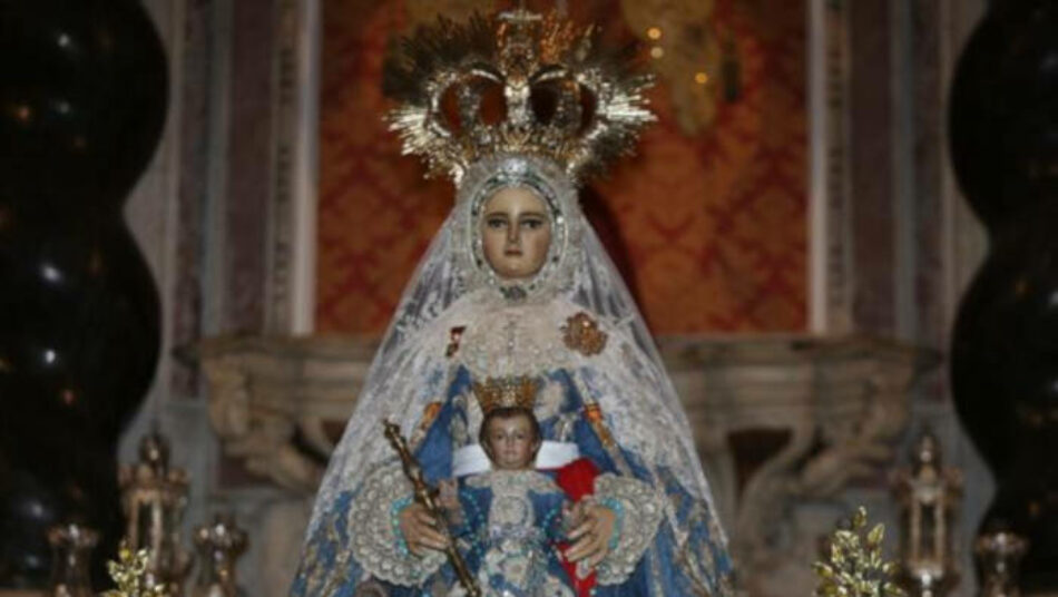 Europa Laica considera un despropósito jurídico y un insulto a la inteligencia la sentencia dictada favorable a la concesión de la Medalla de Cádiz a la Virgen del Rosario