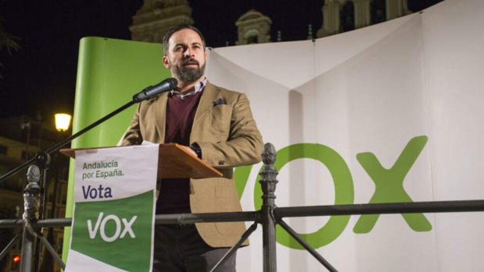 Carta abierta de Afroféminas a VOX