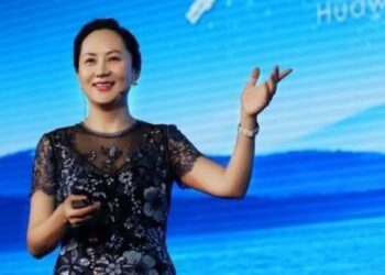 La policía canadiense detiene a Wanzhou Meng directora financiera de Huawei a petición de EEUU