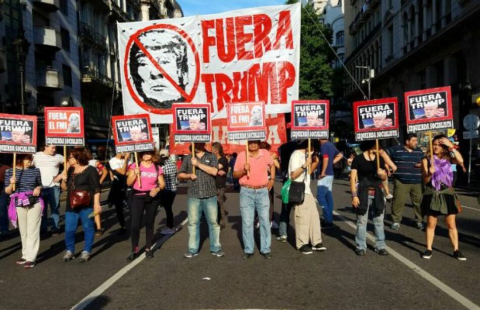 Sobre marchas y contramarchas. G 20, caos social y orden político