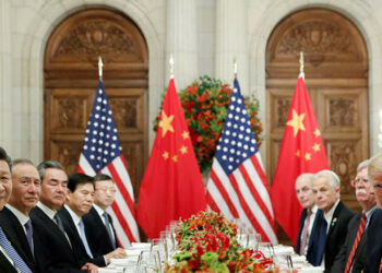 Trump y Xi declaran una ‘tregua’ en su guerra comercial tras una «increíble» reunión en Buenos Aires
