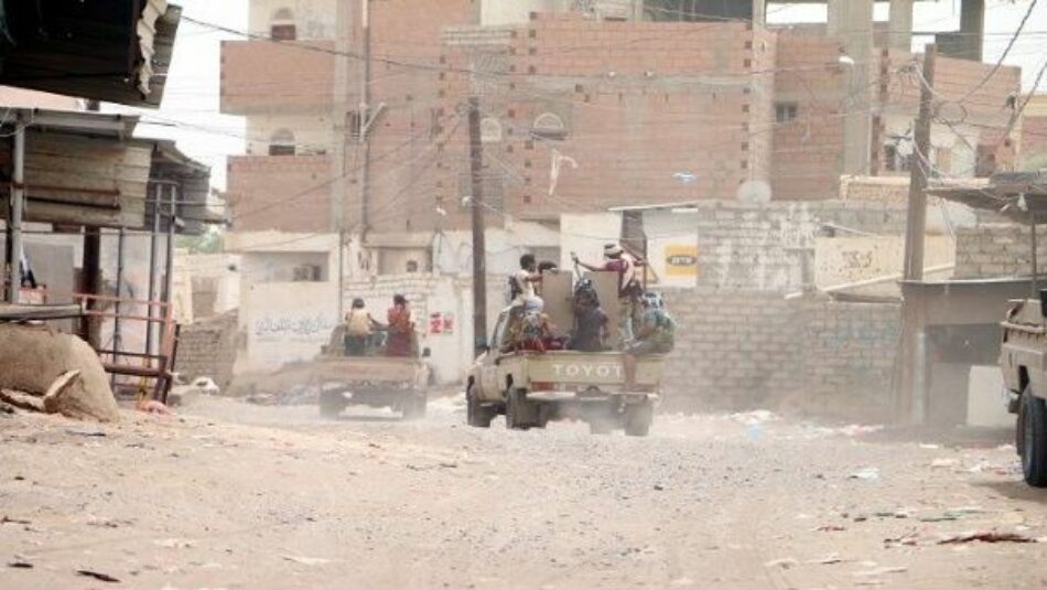 Arabia Saudita viola alto al fuego promovido por ONU en Yemen