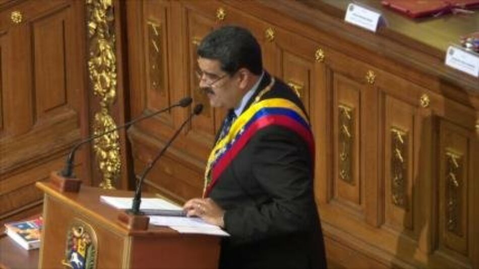 Grupo de Lima se retracta parcialmente en embate contra Venezuela
