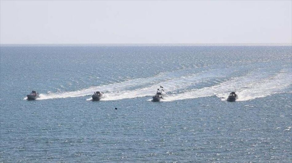 ‘Irán asestará a EEUU una derrota igual a la de Bahía de Cochinos’