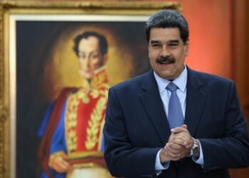 Presidente Nicolás Maduro se juramenta este jueves para un nuevo mandato