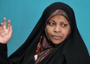 ‘Arresto discriminatorio de Hashemi viola la libertad de prensa’