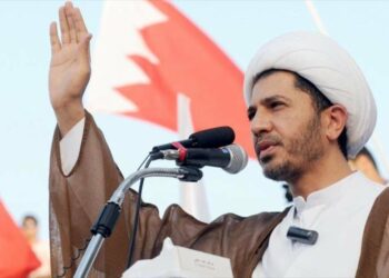 Baréin confirma cadena perpetua al líder opositor Ali Salman