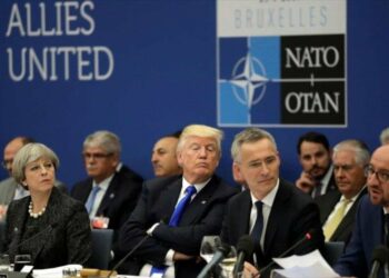 Putin se acerca a un sueño: Trump impulsa salida de EEUU de OTAN