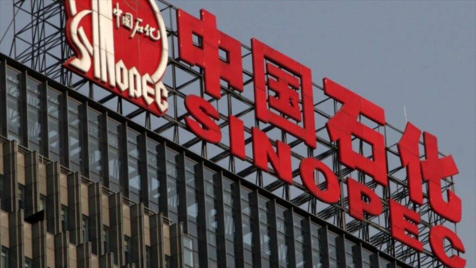 China hace oferta multimillonaria a Irán, ante ausencia de Europa