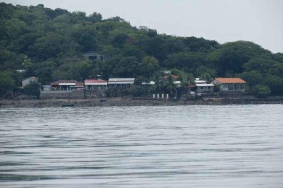 Zacate Grande (Honduras). “Nos desalojan en nombre del desarrollo”