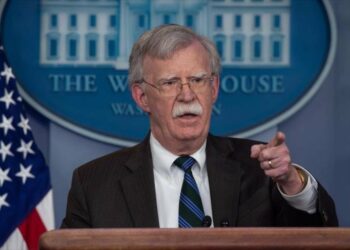 WSJ: Bolton pidió al Pentágono un plan para atacar a Irán
