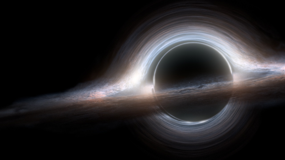 2019 será el año en que la humanidad vea la primera imagen de un agujero negro
