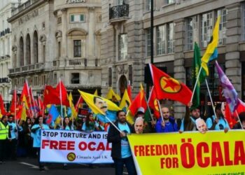 Llamamiento internacional por Öcalan y los presos políticos en Turquía